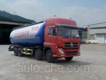 Shenying YG5311GFLA10 low-density bulk powder transport tank truck