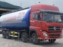 Shenying YG5311GFLA10 low-density bulk powder transport tank truck