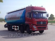 Shenying YG5311GFLA4 bulk powder tank truck