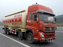 Shenying YG5311GFLA9A low-density bulk powder transport tank truck
