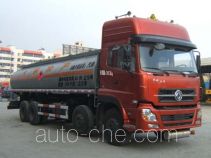 Shenying YG5311GJYA3 fuel tank truck