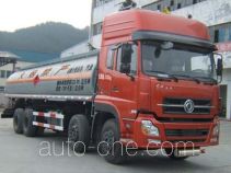 Shenying YG5311GJYA4 fuel tank truck