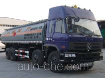 Shenying YG5311GJYGF fuel tank truck