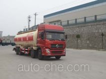 Shenying YG5311GXHA9A pneumatic discharging bulk cement truck
