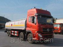 Shenying YG5311GYYA10 oil tank truck