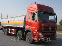 Shenying YG5311GYYA9 oil tank truck
