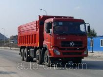 Shenying YG5311ZLJAX dump garbage truck