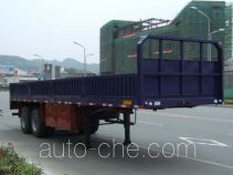 Shenying YG9220 trailer