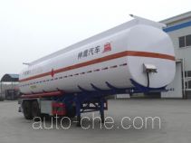 Shenying YG9350GYY oil tank trailer