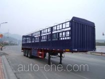 Shenying YG9400CSY stake trailer