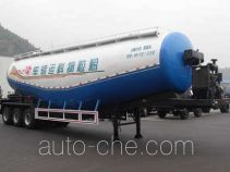 Shenying YG9400GFL low-density bulk powder transport trailer
