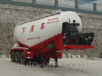 Shenying YG9400GXH ash transport trailer