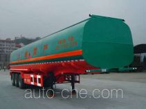 Shenying YG9401GYY oil tank trailer