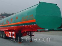 Shenying YG9401GYY oil tank trailer