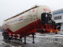 Shenying YG9403GFL low-density bulk powder transport trailer