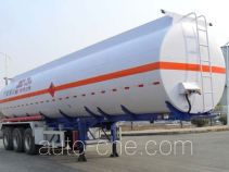 Shenying YG9403GYY oil tank trailer