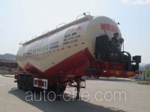 Shenying YG9404GFL low-density bulk powder transport trailer