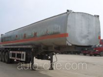 Shenxing (Yingkou) YGB9351GYY oil tank trailer