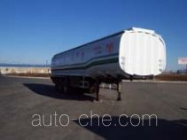Shenxing (Yingkou) YGB9370GYY oil tank trailer