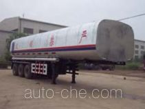 Shenxing (Yingkou) YGB9400GYY oil tank trailer