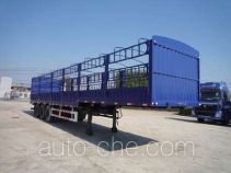 Shenxing (Yingkou) YGB9401CCY stake trailer
