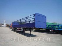 Shenxing (Yingkou) YGB9403CCY stake trailer
