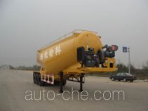 Shenxing (Yingkou) YGB9406GFL bulk powder trailer