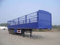 Shenxing (Yingkou) YGB9409CXY stake trailer