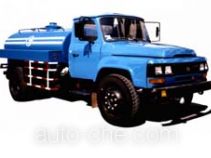 Jing YGJ5102GSS sprinkler machine (water tank truck)