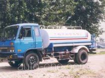Jing YGJ5105GSS sprinkler machine (water tank truck)