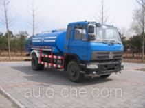 Jing YGJ5106GSS sprinkler machine (water tank truck)