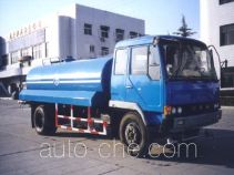 Jing YGJ5121GSS sprinkler machine (water tank truck)