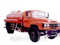 Jing YGJ5134GSS sprinkler machine (water tank truck)