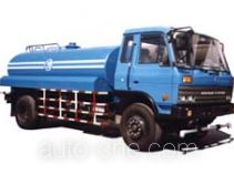 Jing YGJ5140GSS sprinkler machine (water tank truck)
