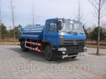 Jing YGJ5141GSS sprinkler machine (water tank truck)