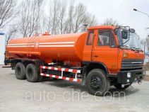 Jing YGJ5221GSS sprinkler machine (water tank truck)