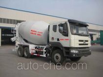 Guangke YGK5250GJBLZ concrete mixer truck