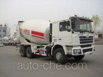 Guangke YGK5251GJBSX concrete mixer truck