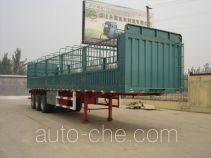 Guangke YGK9280C stake trailer