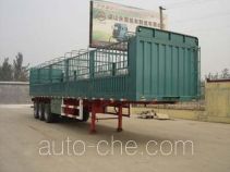Guangke YGK9320C stake trailer