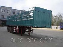 Guangke YGK9380C stake trailer
