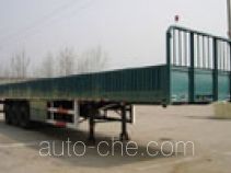 Guangke YGK9380JL container carrier vehicle