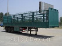 Guangke YGK9390C stake trailer