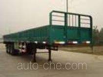 Guangke YGK9400 trailer