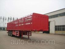 Guangke YGK9400C stake trailer