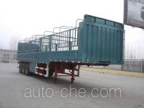 Guangke YGK9400CXYE stake trailer