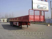 Guangke YGK9401 trailer