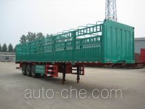 Guangke YGK9405CCY stake trailer