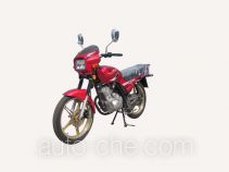 英鹤牌YH125-2X型两轮摩托车