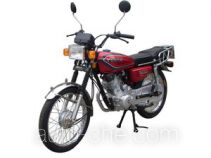 粤豪牌YH125-5A型两轮摩托车